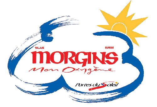 Morgins